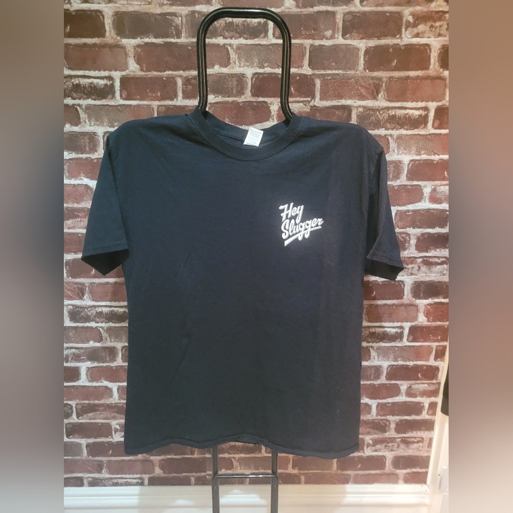 Hey Slugger Tshirt